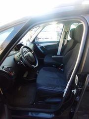 Citroen C4 Grand Picasso 2013 GRAND PICASSO 7 SEATS ΓΡΑΜΜΑΤΙΑ-thumb-11