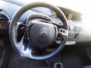 Citroen C4 Grand Picasso 2013 GRAND PICASSO 7 SEATS ΓΡΑΜΜΑΤΙΑ-thumb-12