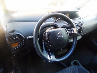 Citroen C4 Grand Picasso 2013 GRAND PICASSO 7 SEATS ΓΡΑΜΜΑΤΙΑ-thumb-13