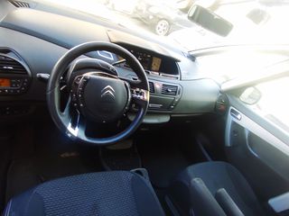 Citroen C4 Grand Picasso 2013 GRAND PICASSO 7 SEATS ΓΡΑΜΜΑΤΙΑ-thumb-14