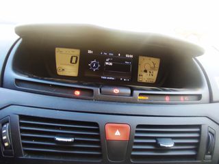 Citroen C4 Grand Picasso 2013 GRAND PICASSO 7 SEATS ΓΡΑΜΜΑΤΙΑ-thumb-16