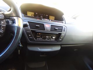 Citroen C4 Grand Picasso 2013 GRAND PICASSO 7 SEATS ΓΡΑΜΜΑΤΙΑ-thumb-18