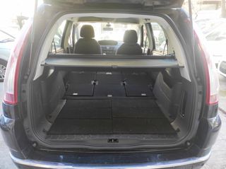Citroen C4 Grand Picasso 2013 GRAND PICASSO 7 SEATS ΓΡΑΜΜΑΤΙΑ-thumb-28
