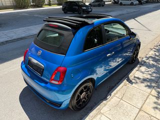 Fiat 500 2017 S 0.9 TWIN AIR CABRIO FACE LIFT-thumb-11