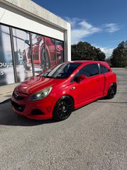 Opel Corsa 2008 OPC 192 PS FULL EXTRA