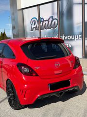 Opel Corsa 2008 OPC 192 PS FULL EXTRA-thumb-2