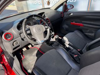 Opel Corsa 2008 OPC 192 PS FULL EXTRA-thumb-4