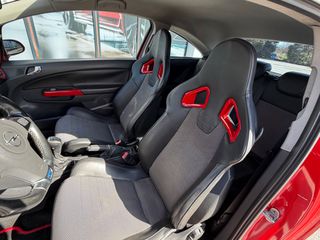 Opel Corsa 2008 OPC 192 PS FULL EXTRA-thumb-5
