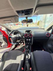 Opel Corsa 2008 OPC 192 PS FULL EXTRA-thumb-6