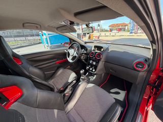 Opel Corsa 2008 OPC 192 PS FULL EXTRA-thumb-7