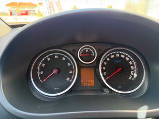 Opel Corsa 2008 OPC 192 PS FULL EXTRA-thumb-9