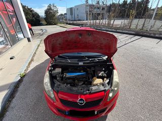 Opel Corsa 2008 OPC 192 PS FULL EXTRA-thumb-10