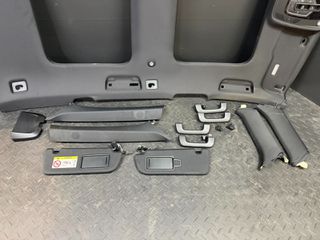 AUDI A6 SET ΟΥΡΑΝΟΥ-thumb-1