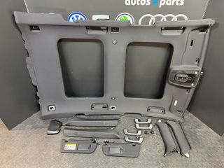 AUDI A6 SET ΟΥΡΑΝΟΥ-thumb-2