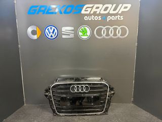 AUDI A3 8V ΜΕΤΟΠΗ