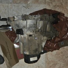 ΣΑΖΜΑΝ MITSUBISHI CARISMA 1600 KYBIKA 2004 MY