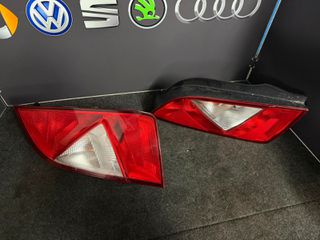 SEAT Mii ΦΑΝΑΡΙΑ ΠΙΣΩ-thumb-1