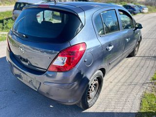 Opel Corsa 2008