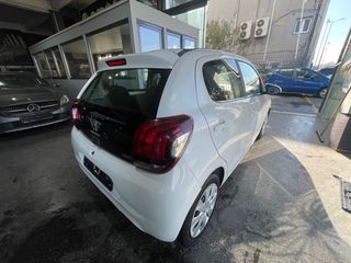 Peugeot 108 2015 ΑΥΤΟΜΑΤΟ!!!ΠΑΝΟΡΑΜΙΚΗ ΟΡΟΦΗ!!!!-thumb-2