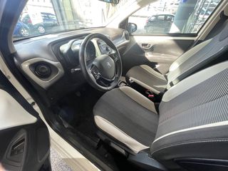Peugeot 108 2015 ΑΥΤΟΜΑΤΟ!!!ΠΑΝΟΡΑΜΙΚΗ ΟΡΟΦΗ!!!!-thumb-4