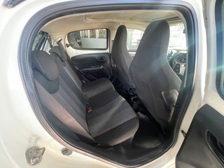 Peugeot 108 2015 ΑΥΤΟΜΑΤΟ!!!ΠΑΝΟΡΑΜΙΚΗ ΟΡΟΦΗ!!!!-thumb-10