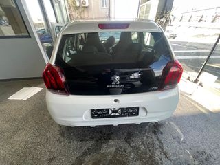 Peugeot 108 2015 ΑΥΤΟΜΑΤΟ!!!ΠΑΝΟΡΑΜΙΚΗ ΟΡΟΦΗ!!!!-thumb-11