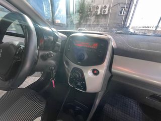 Peugeot 108 2015 ΑΥΤΟΜΑΤΟ!!!ΠΑΝΟΡΑΜΙΚΗ ΟΡΟΦΗ!!!!-thumb-14