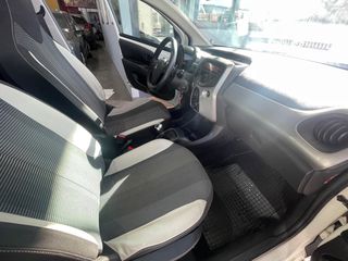 Peugeot 108 2015 ΑΥΤΟΜΑΤΟ!!!ΠΑΝΟΡΑΜΙΚΗ ΟΡΟΦΗ!!!!-thumb-15