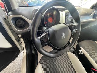 Peugeot 108 2015 ΑΥΤΟΜΑΤΟ!!!ΠΑΝΟΡΑΜΙΚΗ ΟΡΟΦΗ!!!!-thumb-17