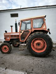 Τρακτέρ Same 1990 PANTHER