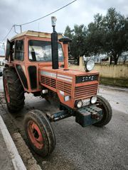 Τρακτέρ Same 1990 PANTHER-thumb-1