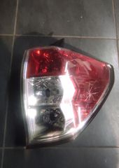 Subaru Forester 2008-2012
