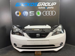 SEAT Mii ΜΟΥΡΗ ΚΟΜΠΛΕ FR