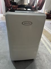 Αφυγραντηρας JuroPro 30L WiFi