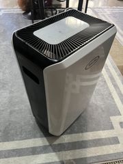 Αφυγραντηρας JuroPro 30L WiFi-thumb-1
