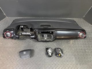 SEAT Mii SET AIRBAG-thumb-1