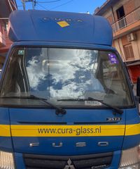 ΑΕΡΟΤΟΜΗ FUSO 3S