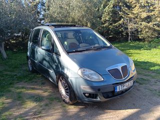 Lancia MUSA 2005