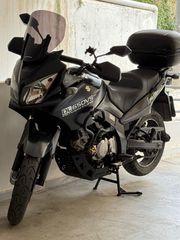 Suzuki DL 650 V-STROM 2006 ABS