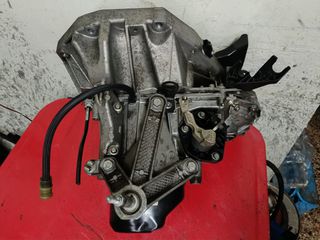 ΣΑΣΜΑΝ RENAULT CLIO 1.5 DCI-thumb-1