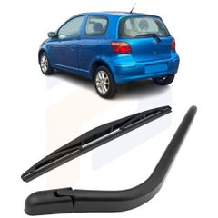 Μπράτσο υαλοκαθαριστήρα για Toyota Yaris 1999 2000 2001 2002 2003 2004 2005 852410D010