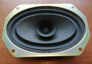 ΗΧΕΙΟ NISSAN  ALMERA N16 SERENA C23   281583C00A