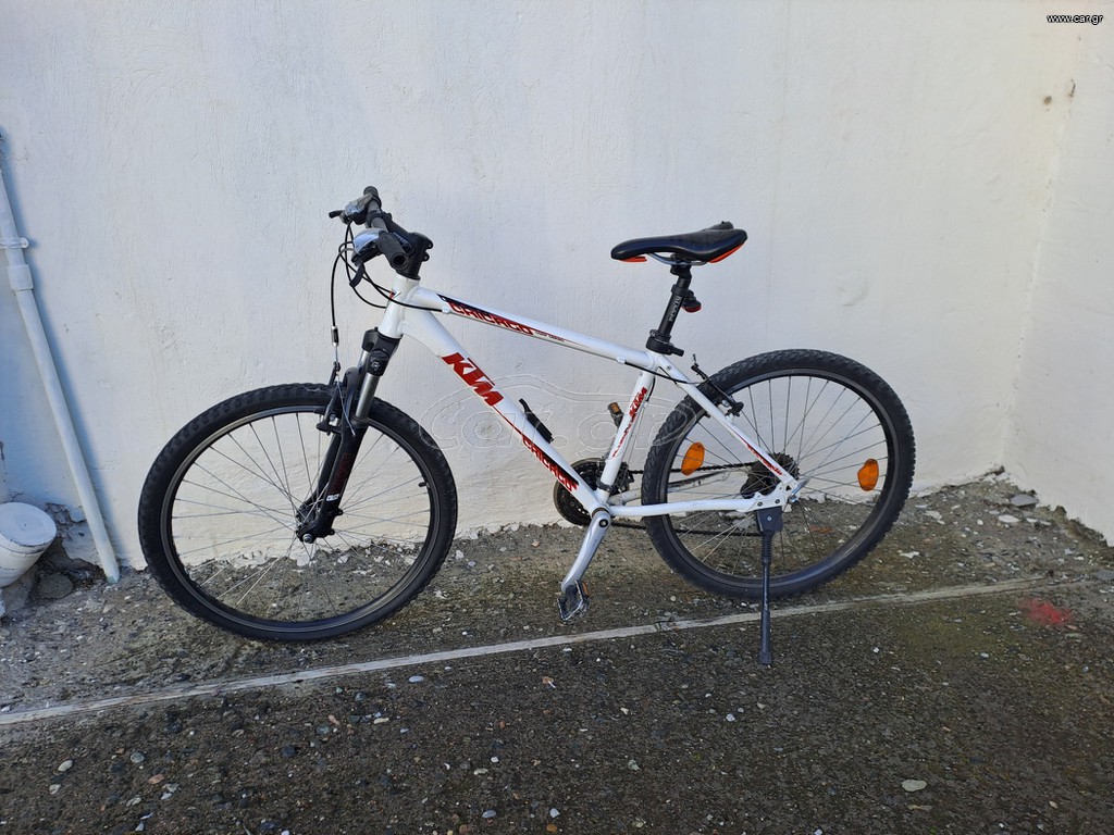 All - Mountain KTM 2010 CHICAGO