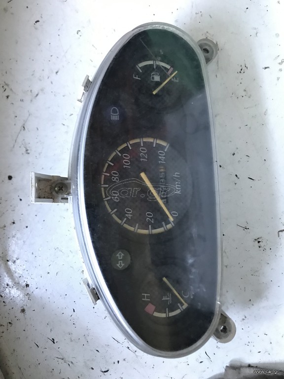 Κοντέρ Suzuki Epicuro