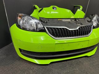 SKODA CITIGO ΜΟΥΡΗ ΕΜΠΡΟΣ-thumb-1