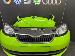 SKODA CITIGO ΜΟΥΡΗ ΕΜΠΡΟΣ-thumb-2