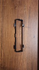 bmw e46 βάση μεταφοράς μονάδας A/C-thumb-2