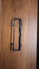 bmw e46 βάση μεταφοράς μονάδας A/C-thumb-3