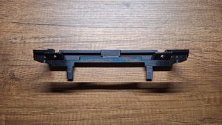 bmw e46 βάση μεταφοράς μονάδας A/C-thumb-6