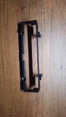 bmw e46 βάση μεταφοράς μονάδας A/C-thumb-7